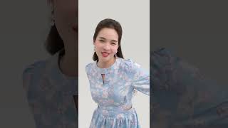 Lovito on Shopee Bumper Ad Q2 2024 with Kristel Fulgar Philippines ST Shorts [upl. by Ardis639]