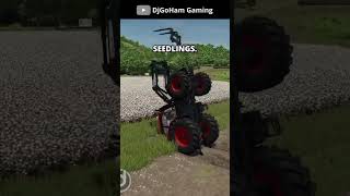 EPIC LAG in the new Farming Simulator 25 [upl. by Leopold628]