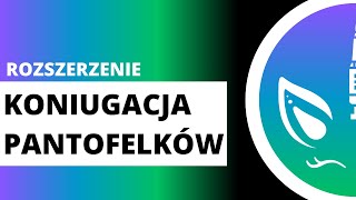 Koniugacja pantofelków [upl. by Aneem]