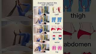 Effective Weight Loss Exercise Routine wellnessfitness yoga workout yogabellyfat 1 [upl. by Wilterdink]