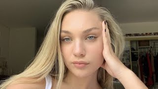 15 weird facts tag  Maddie Ziegler [upl. by Grosz]