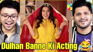 Chupke Chupke Drama Reaction Episode 5 [upl. by Oicnerual9]