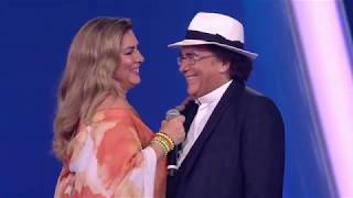 Al Bano amp Romina Power  Well Live It All Again 2019 [upl. by Keelia]