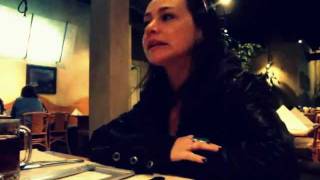 Exclusive DanielleHarrisOrg Interview With Danielle Harris [upl. by Pieter508]