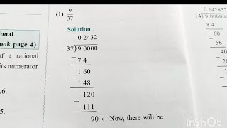 Math Class 8 Practice Set 13 State Board [upl. by Weed]