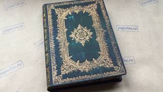 Paperblanks Astra Астра [upl. by Uwkuhceki867]