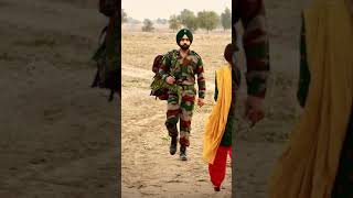 Qismat 2 Trailer  Ammy Virk  Sargun Mehta  Tania  Sufna  Jaani  B Praak  Shorts [upl. by Corbin]