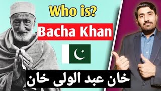 Bacha Khan The Frontier Gandhis Journey  BNN Documentary [upl. by Sussna]