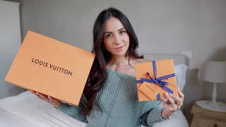 New Summer Bag Unboxing  Louis Vuitton Sperone BB Mini Backpack Review [upl. by Rahas]