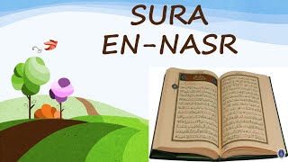 Sura EnNasr Ilmihal 1 [upl. by Paxon]