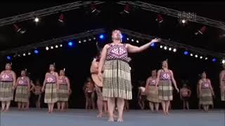 Te Rerenga Kōtuku  Whakawātea 2013 Credit Māori Television  AKHL [upl. by Nnyleak435]