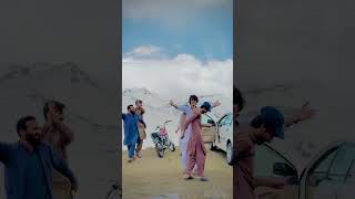 Pashto song Pa dance 💃 [upl. by Ainad]