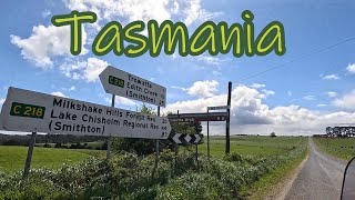 Tasmania Episode 2 [upl. by Marga752]