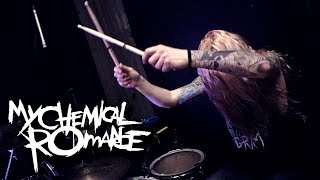 Kyle Brian  My Chemical Romance  Welcome To The Black Parade Drum Cover [upl. by Duke366]