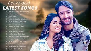 Latest Hindi Songs 💖 Hindi Song 2022 💖 New Hindi Bollywood Hits Songs 2022 [upl. by Jegar]