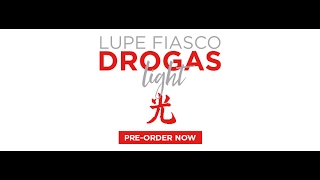 Lupe Fiasco  quotJUMPquot feat Gizzle [upl. by Liam71]