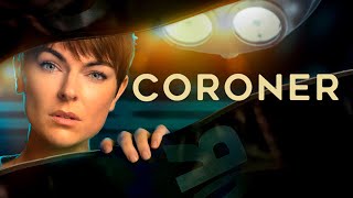 Coroner Season 2  Official Trailer [upl. by Maurie]