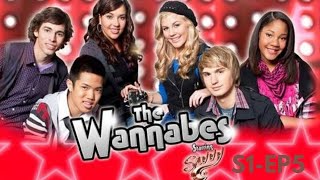 The Wannabes “Starring Savy” S1EP5 Earth Day [upl. by Sueahccaz392]