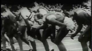 Emil Zátopek  1952 Olympics [upl. by Liggett575]