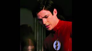 Iris turns Barrys emotions back on theflash barryallen iriswest westallen killerfrost shorts [upl. by Allevon]