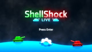 ShellShock LIVE Final Boss [upl. by Relyk]