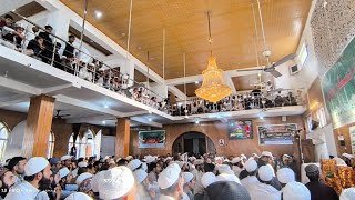 Dastarbandi Madrisa darul uloom qasmiya saringar [upl. by Barclay]