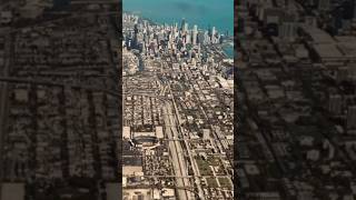 Chicago to Columbus watch the ride drumandbass dnb aviation chicago columbus [upl. by Mis]