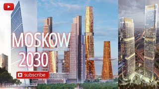 MOSKOW 2030 [upl. by Werdn197]