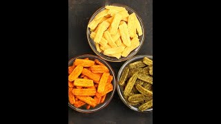 10 mins Snacks  1 Cup Rice Flour  Instant Snacks Recipe  After School Snacks  Teatime Snacks [upl. by Wahlstrom]