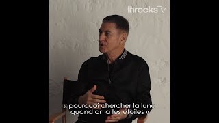 Étienne Daho raconte quotLe Premier jour du reste de ta viequot [upl. by Reppiks]