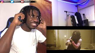 Booka600 ft Lil Durk  Relentless Official Video REACTION [upl. by Nnil]