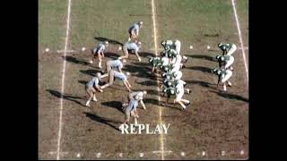 1966 Rose Bowl [upl. by Barbie]