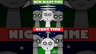 New Update Incredibox Sprunki NIGHT TIME 🌝 VS Sprunki NIGHT TIME Original 🪙 [upl. by Sheela]