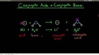 Chem143 Acids and Bases [upl. by Amby737]