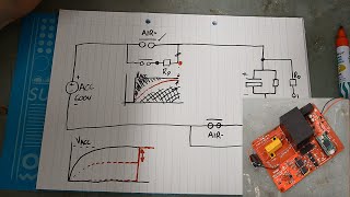 FSAE Electric Precharge  Intro amp voltagefeedback design [upl. by Mount]