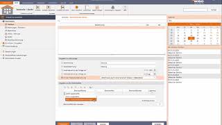 WISO Hausverwalter  Externe Heizkostenabrechnung Vorarbeit [upl. by Raquela557]