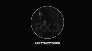 PARTYNEXTDOOR  Spiteful Official Audio [upl. by Ynez]