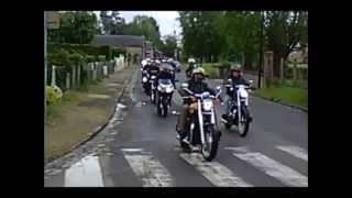 Rassemblement de Charleval des Normandy Riders 19 mai 2013 [upl. by Demahom964]