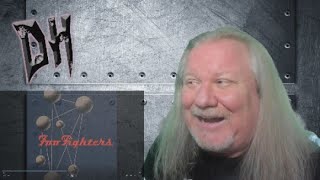 Foo Fighters  February Stars REACTION amp REVIEW FIRST TIME HEARING [upl. by Messab]