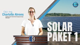 Regelungsrahmen vor Solarpaket 1 [upl. by Saunderson]