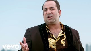 Rahat Fateh Ali Khan  Zaroori Tha [upl. by Fortunio67]