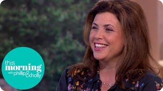 Kirstie Allsopp On 17 Years Of House Hunting  This Morning [upl. by Enerehs865]