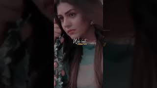 khamoshi ost watsup satuts shortvideo viralvideo trendingshorts explorepage affanwaheed [upl. by Thebazile]