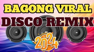 BAGONG VIRAL DISCO REMIX 2024 II DJYANS MIX [upl. by Ycram]