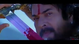 11 Years of Pazhassi Raja Whatsapp Status Video 11YearsOfIHPazhassiRaja [upl. by Yud638]