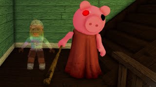 Ghost in Piggy  Roblox [upl. by Snook99]