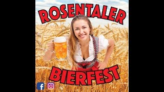 Rosentaler bierfest 27052023 [upl. by Sane173]