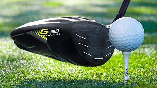 The most forgiving golf club ever made [upl. by Neerhtak]