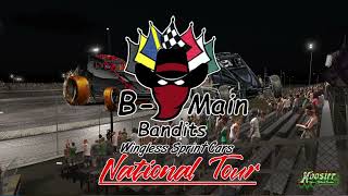 BMain Bandits National Tour  Pevely [upl. by Zetrok]