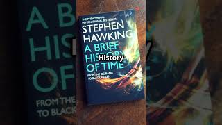 Stephen Hawking A Brief History [upl. by Wellesley]